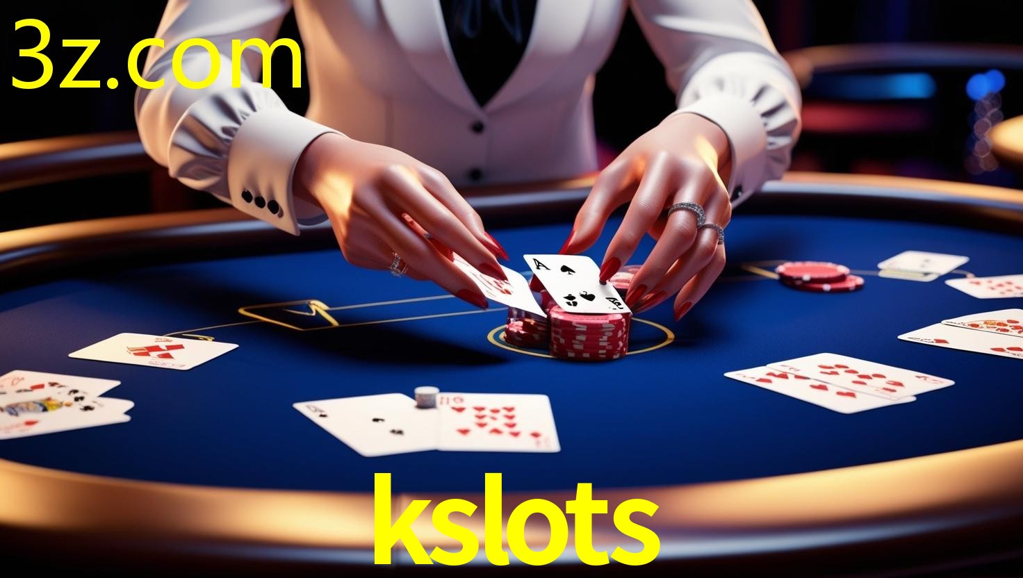 KSLOTS