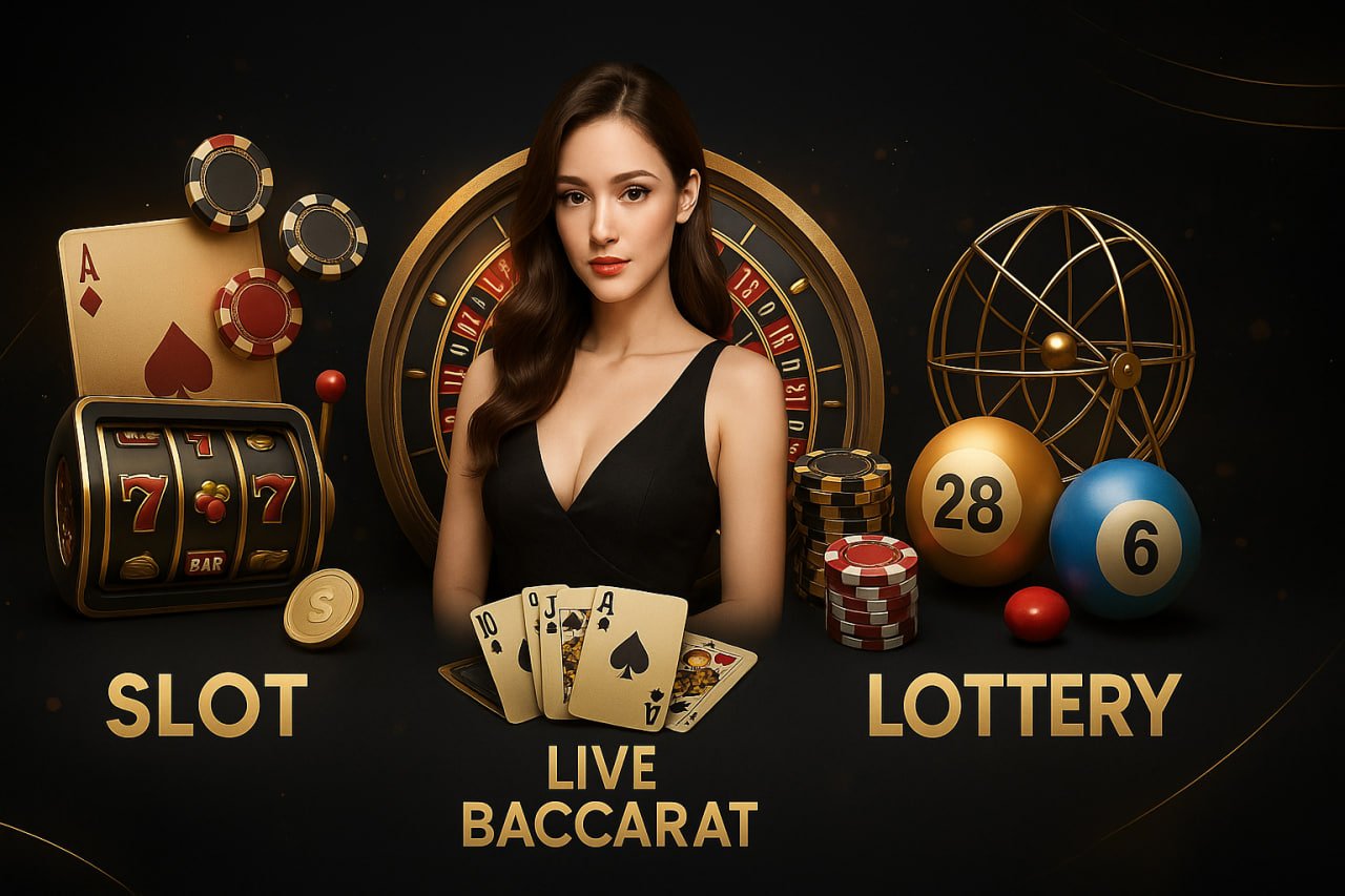 Jackpot Winner